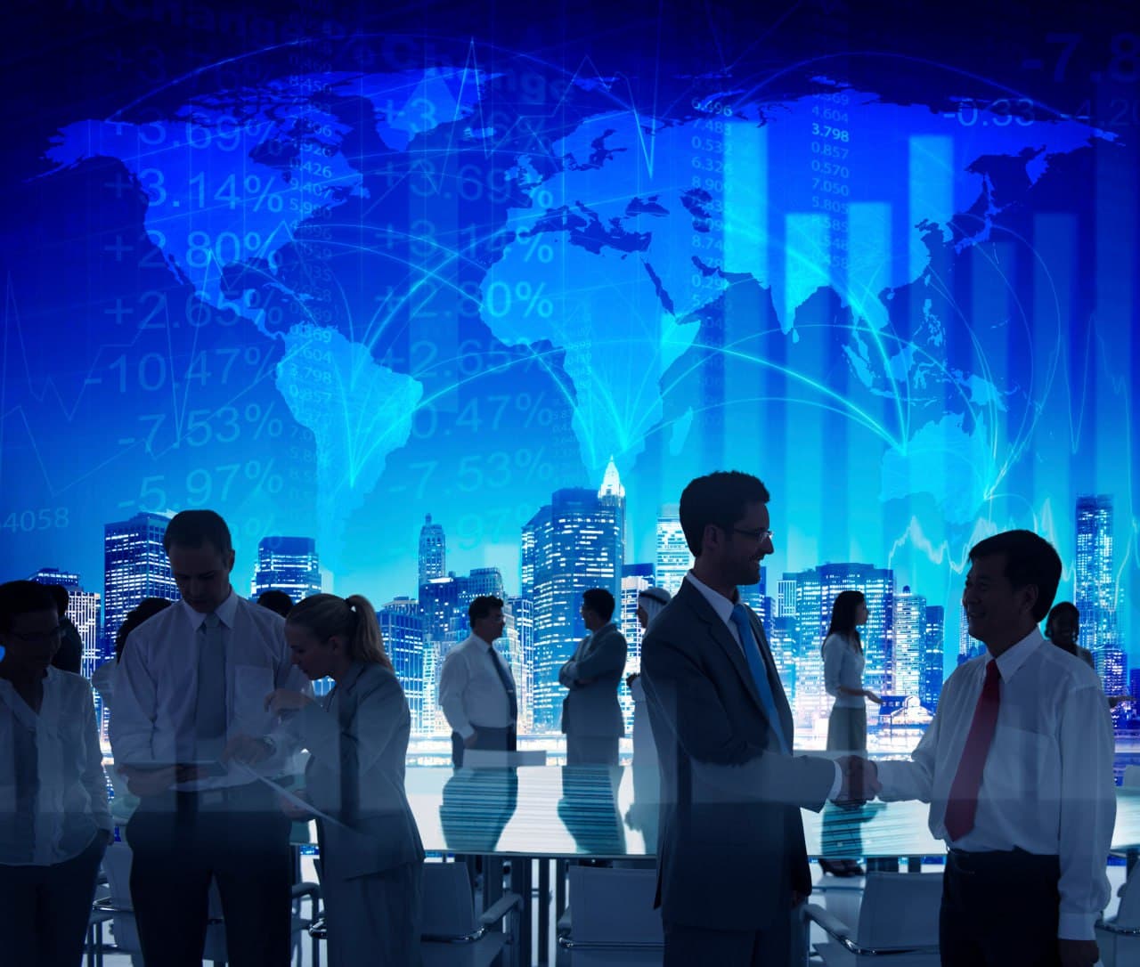 【全球牌照對比】2026 離岸中心選址指南：塞席爾 vs. 毛里求斯 vs. 納閩